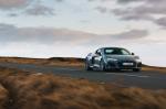 Audi R8 V10 Performance 2019 года (UK)